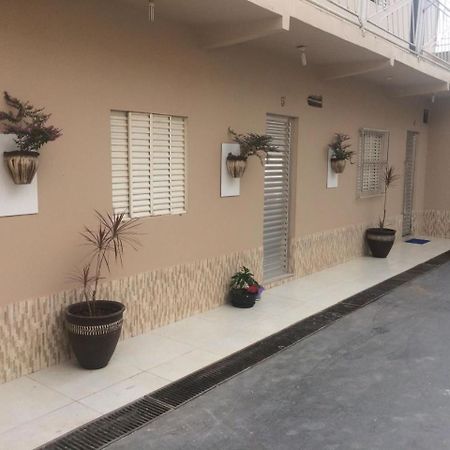 Condominio Dinaseg Rio Branco Exterior photo