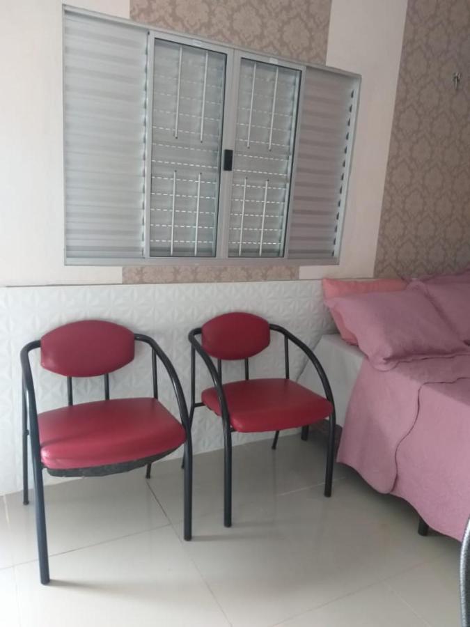 Condominio Dinaseg Rio Branco Exterior photo