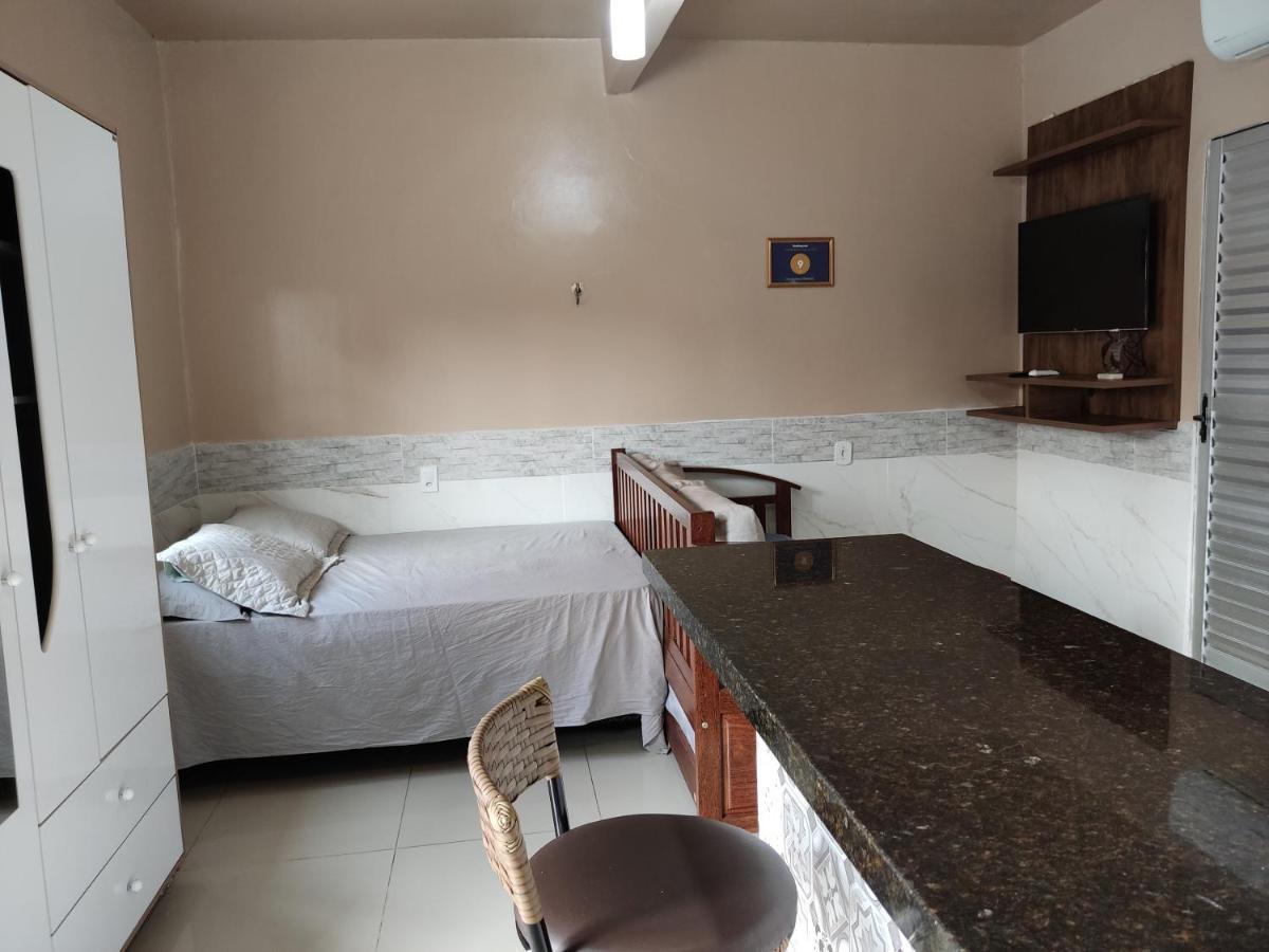 Condominio Dinaseg Rio Branco Exterior photo