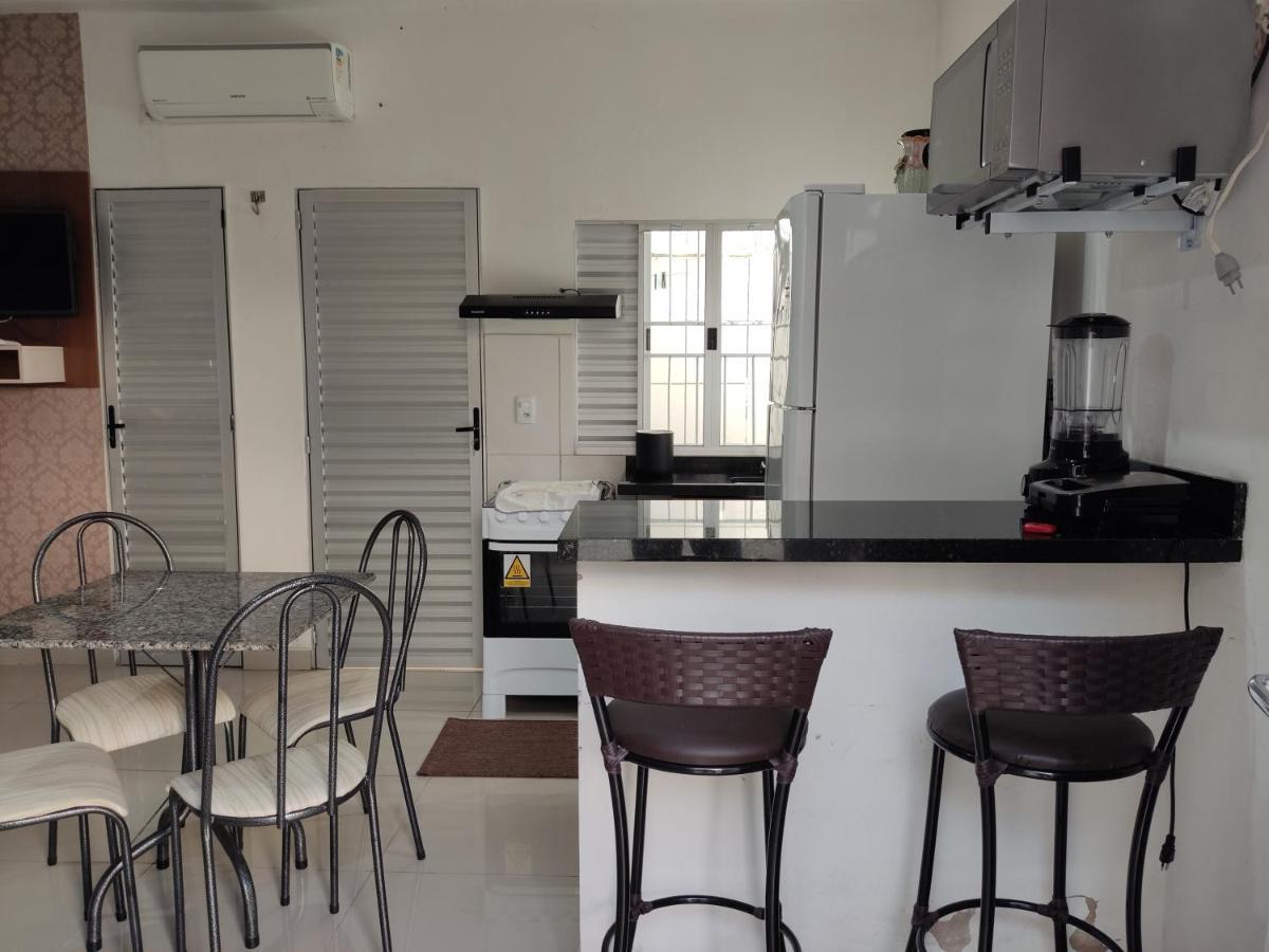 Condominio Dinaseg Rio Branco Exterior photo