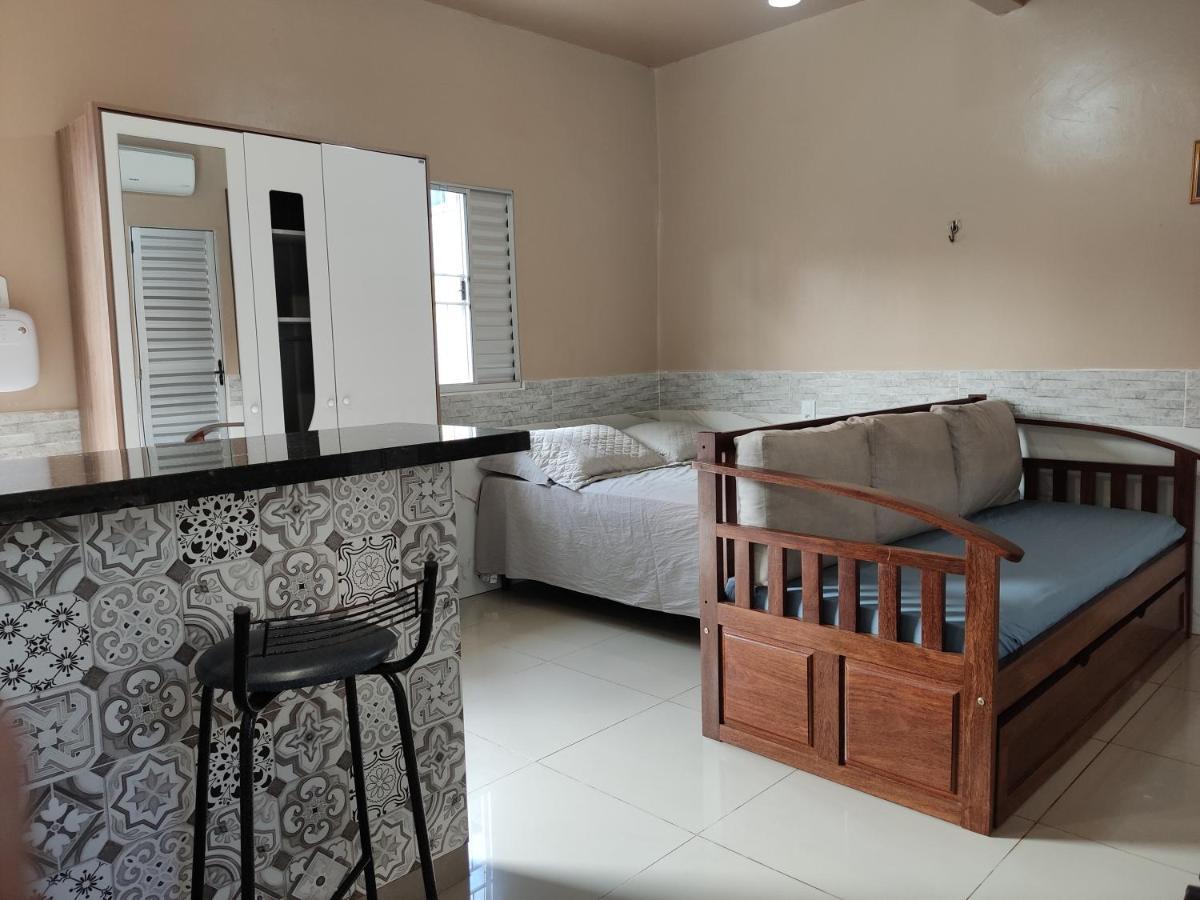 Condominio Dinaseg Rio Branco Exterior photo