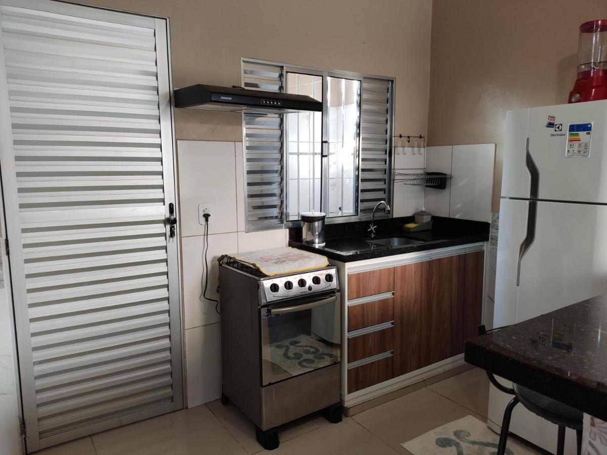 Condominio Dinaseg Rio Branco Exterior photo