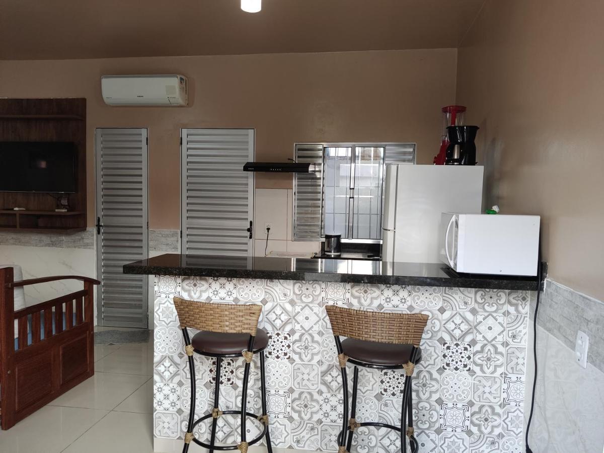 Condominio Dinaseg Rio Branco Exterior photo