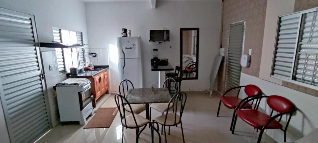 Condominio Dinaseg Rio Branco Exterior photo