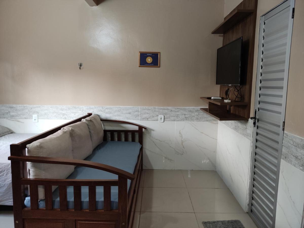 Condominio Dinaseg Rio Branco Exterior photo