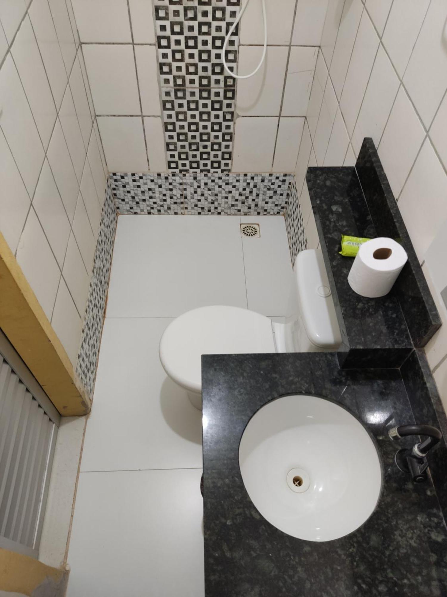 Condominio Dinaseg Rio Branco Room photo