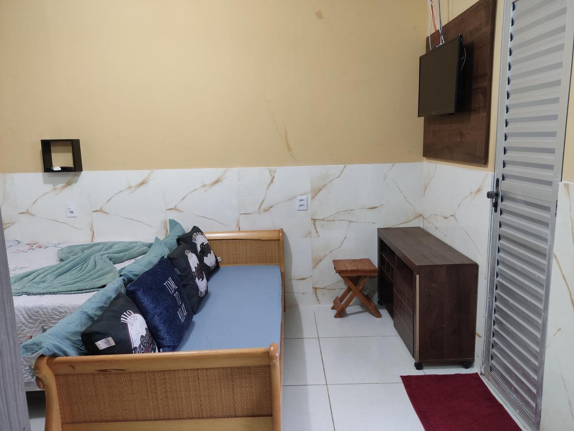 Condominio Dinaseg Rio Branco Room photo