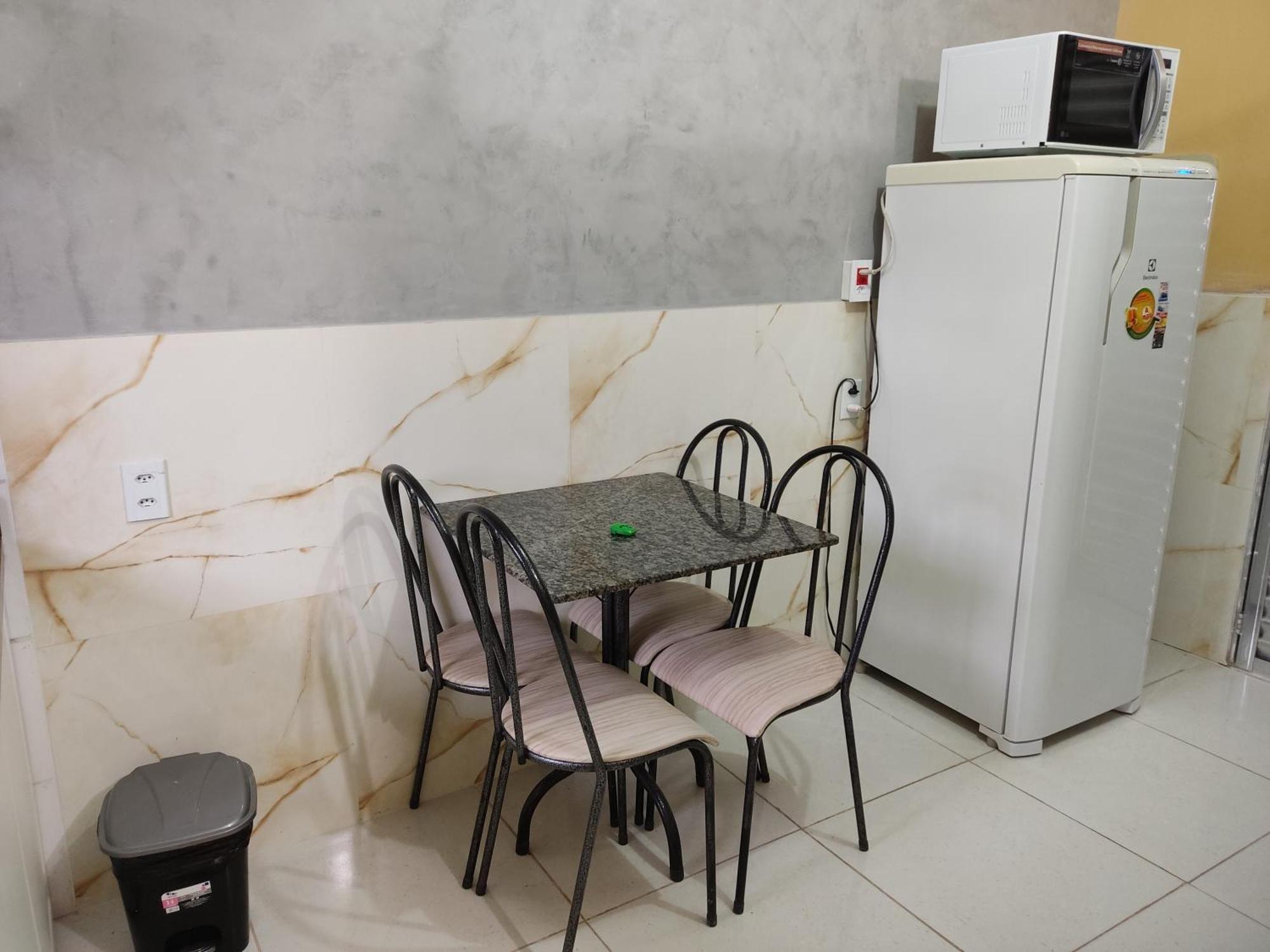 Condominio Dinaseg Rio Branco Room photo