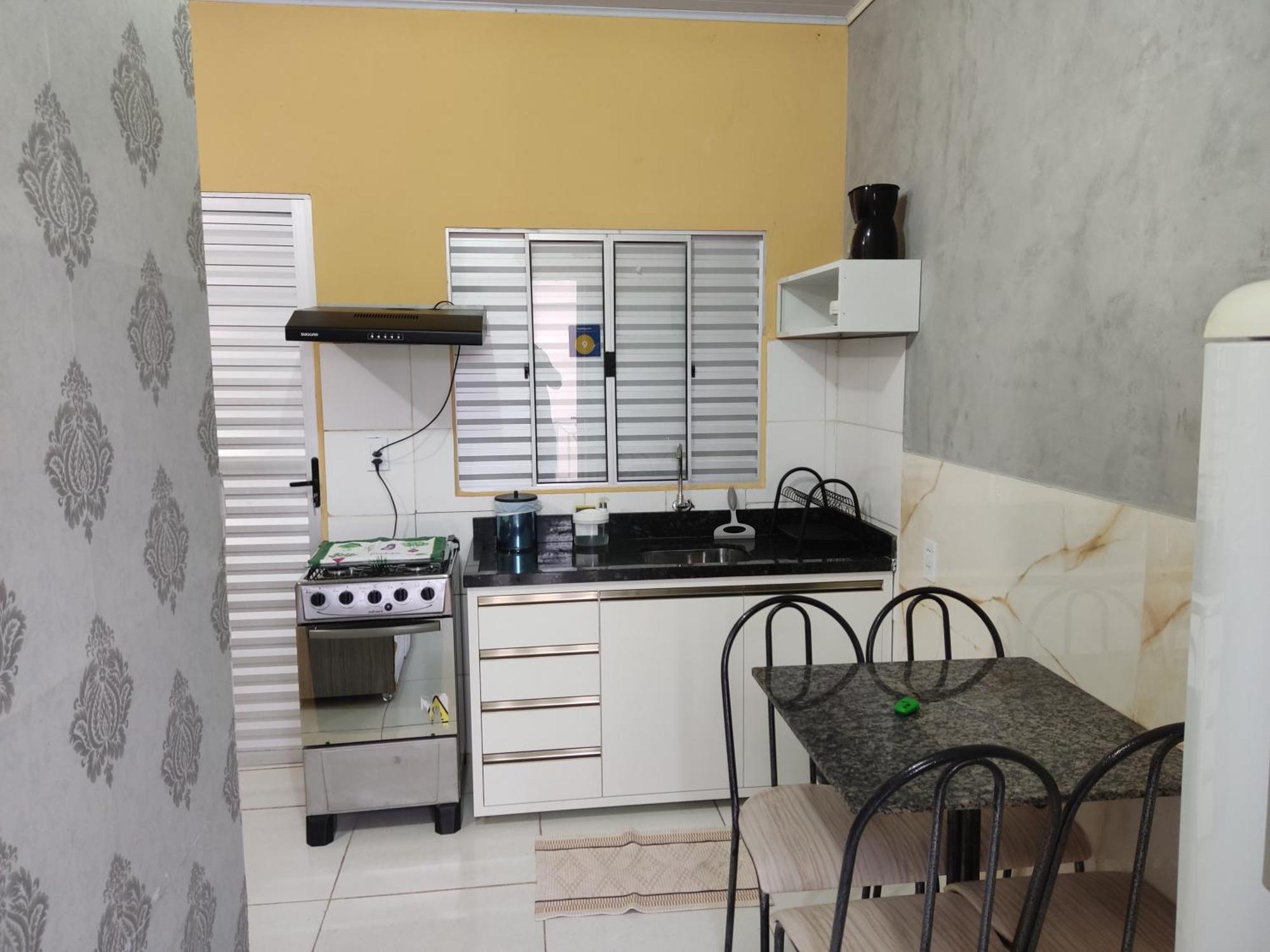 Condominio Dinaseg Rio Branco Room photo