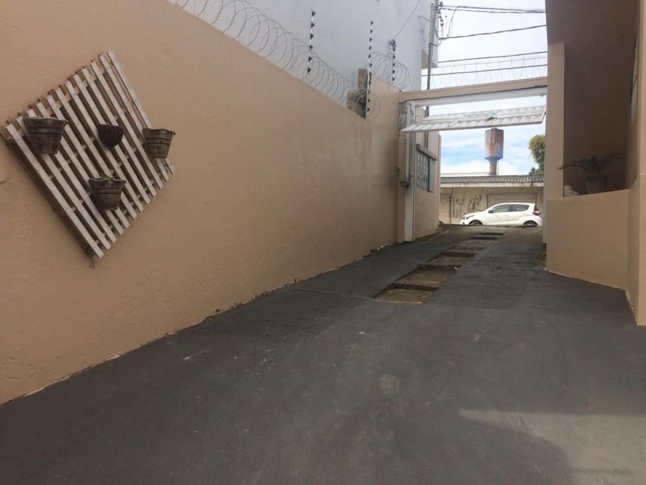 Condominio Dinaseg Rio Branco Exterior photo